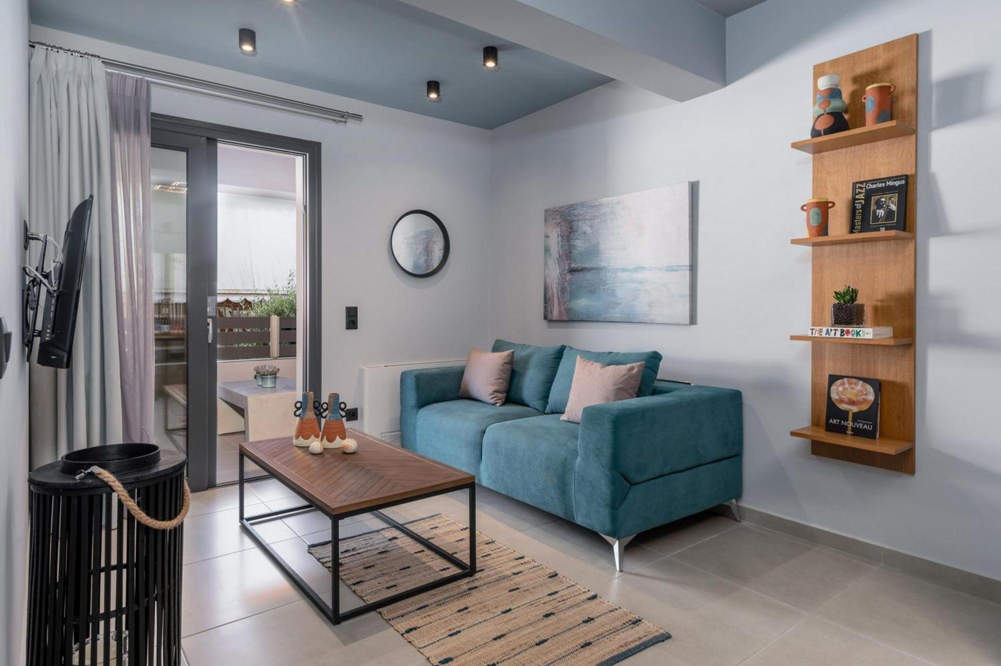 De Bosset Suites Kefalonia Αργοστόλι Εξωτερικό φωτογραφία