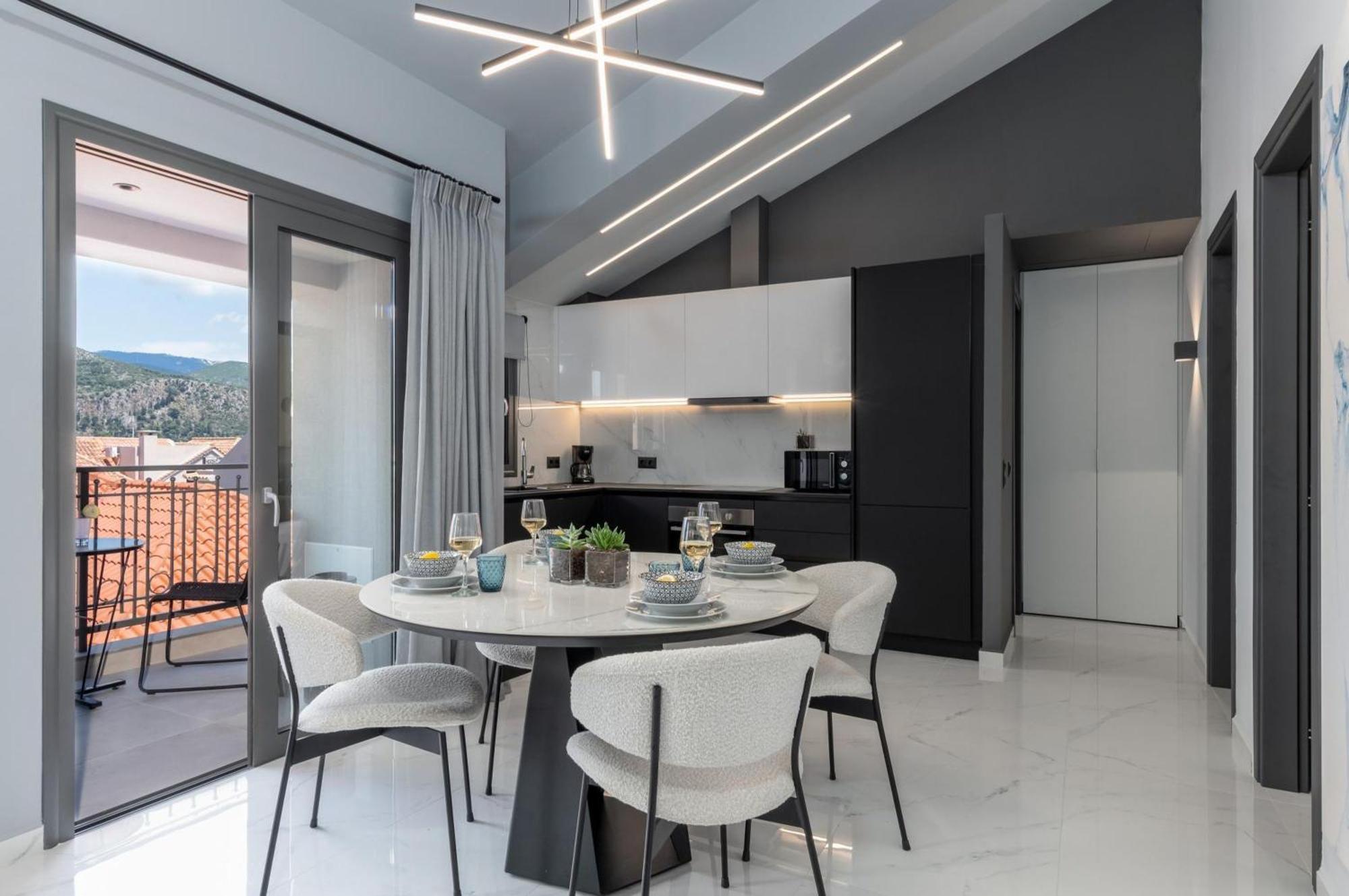 De Bosset Suites Kefalonia Αργοστόλι Εξωτερικό φωτογραφία