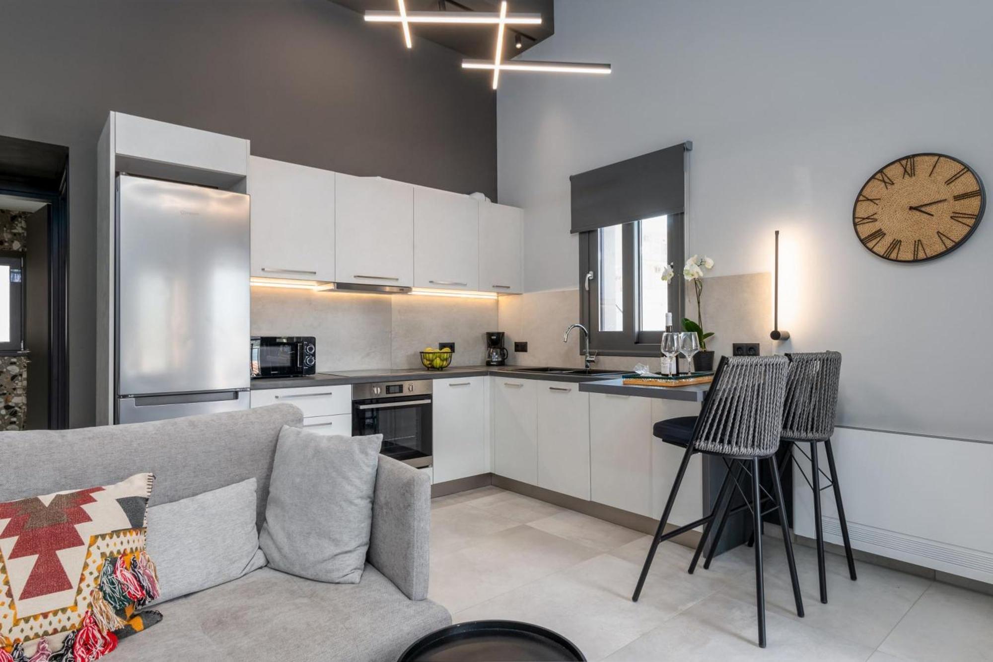 De Bosset Suites Kefalonia Αργοστόλι Εξωτερικό φωτογραφία