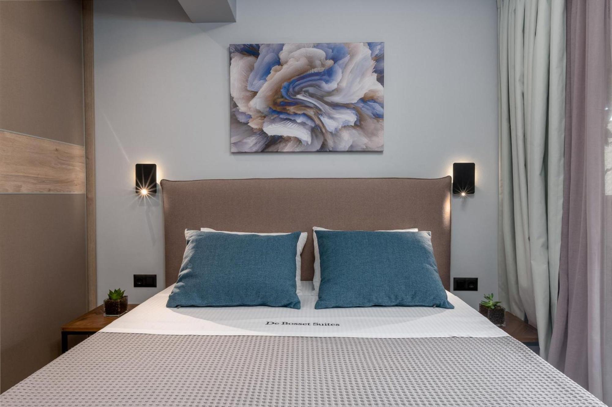 De Bosset Suites Kefalonia Αργοστόλι Εξωτερικό φωτογραφία
