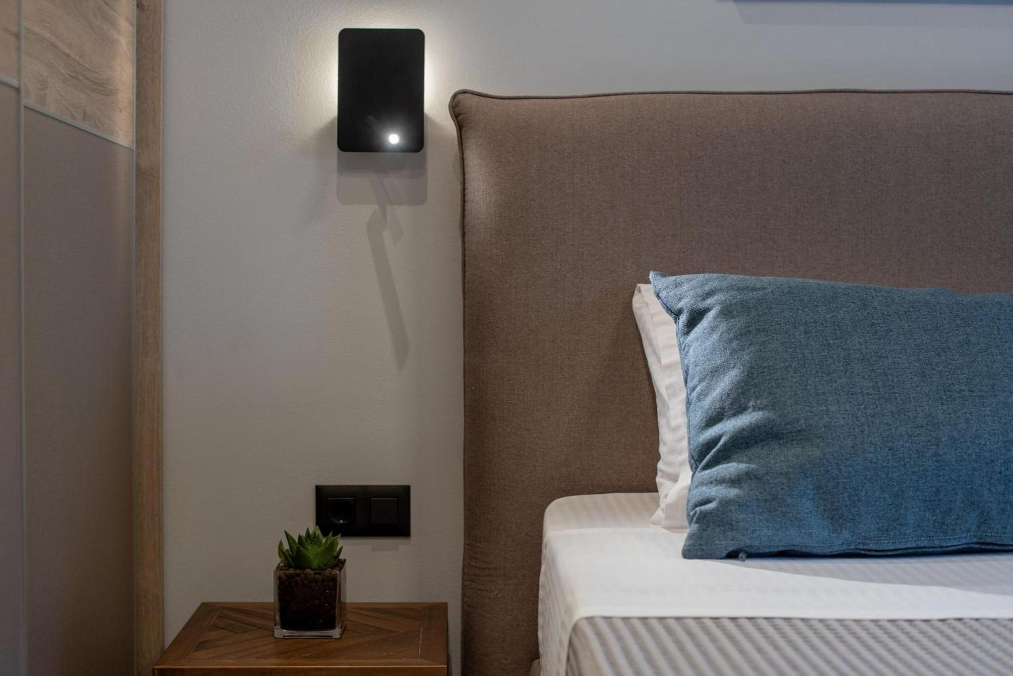 De Bosset Suites Kefalonia Αργοστόλι Εξωτερικό φωτογραφία