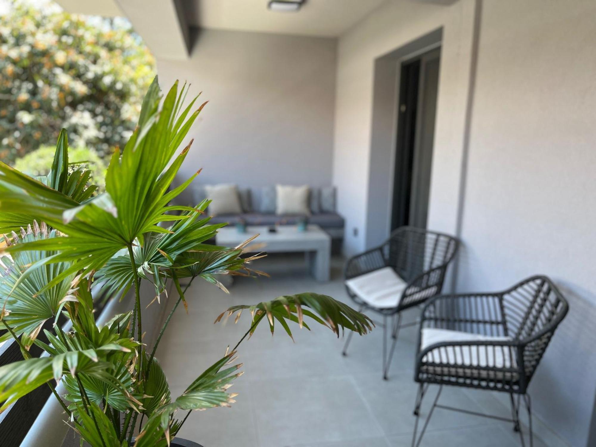 De Bosset Suites Kefalonia Αργοστόλι Εξωτερικό φωτογραφία