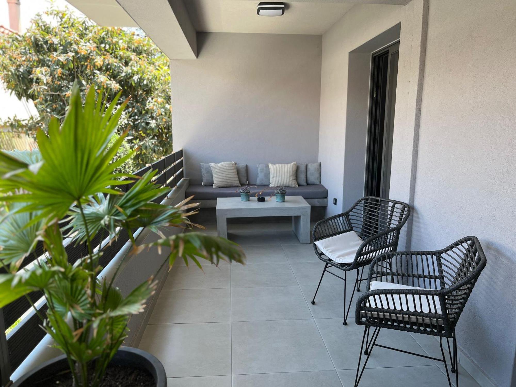 De Bosset Suites Kefalonia Αργοστόλι Εξωτερικό φωτογραφία